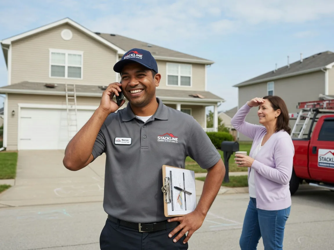 Chimney flashing repair Hooven, OH FAQs